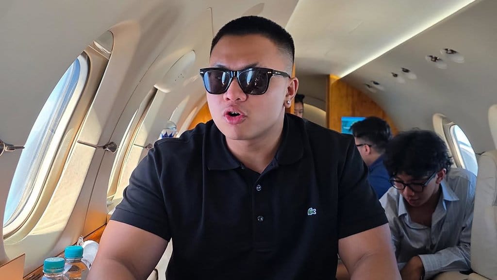 Kreator Bigmo Dilaporkan atas Dugaan Eksploitasi Anak dalam Promosi Vape