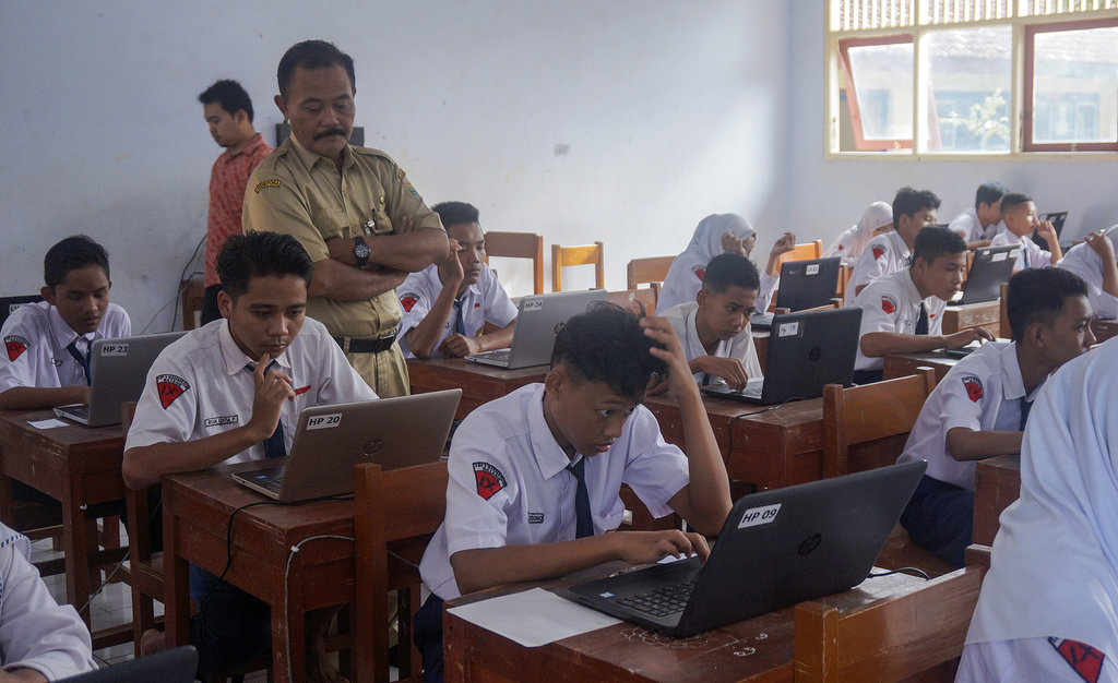 Memahami Bilangan Bulat Kelas 7 Lewat Soal dan Pembahasan