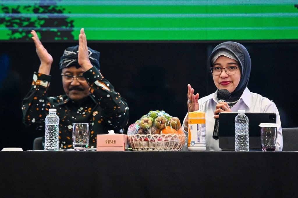 Kepala BPS Jelaskan Alasan Format Desil DTSEN Berubah Jadi Rentang