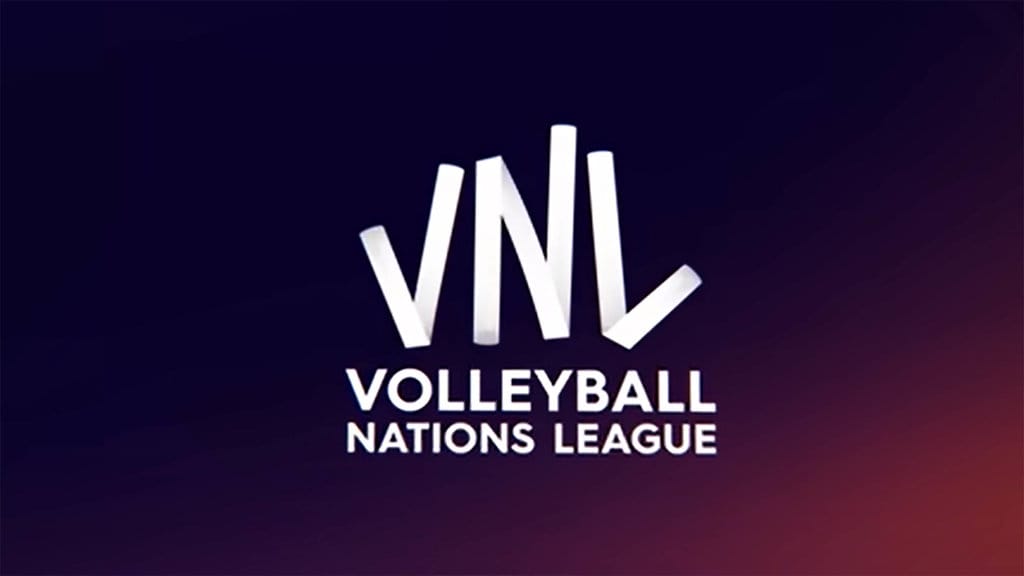 Moji TV Siarkan Langsung Fase Gugur VNL Putri 2026 22-26 Juli