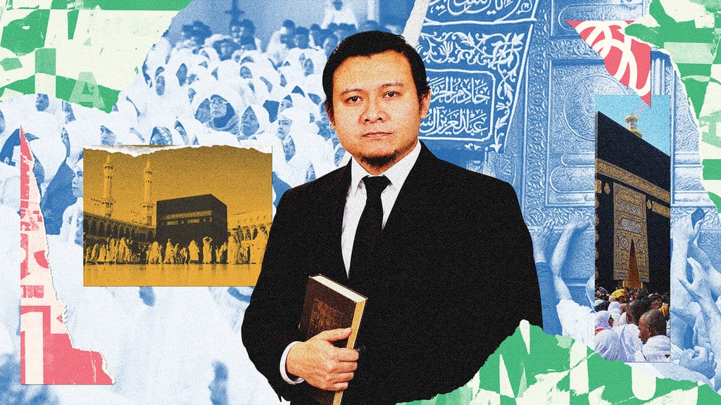 Negara Wajib Hadir Lindungi Jemaah Umrah dari Penelantaran