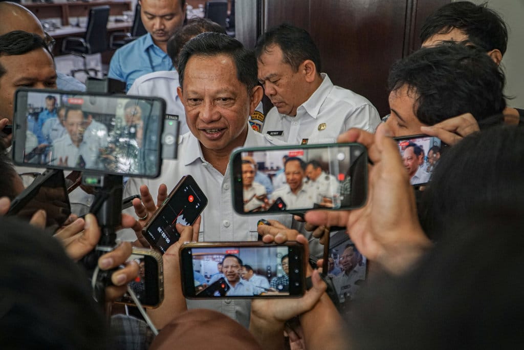 Tiga TKD Sumatra Dicairkan Tanpa Persetujuan DPRD