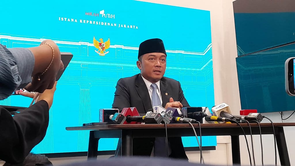 Verifikasi Klaim Pengumuman Calon Gubernur Bank Indonesia Pekan Ini