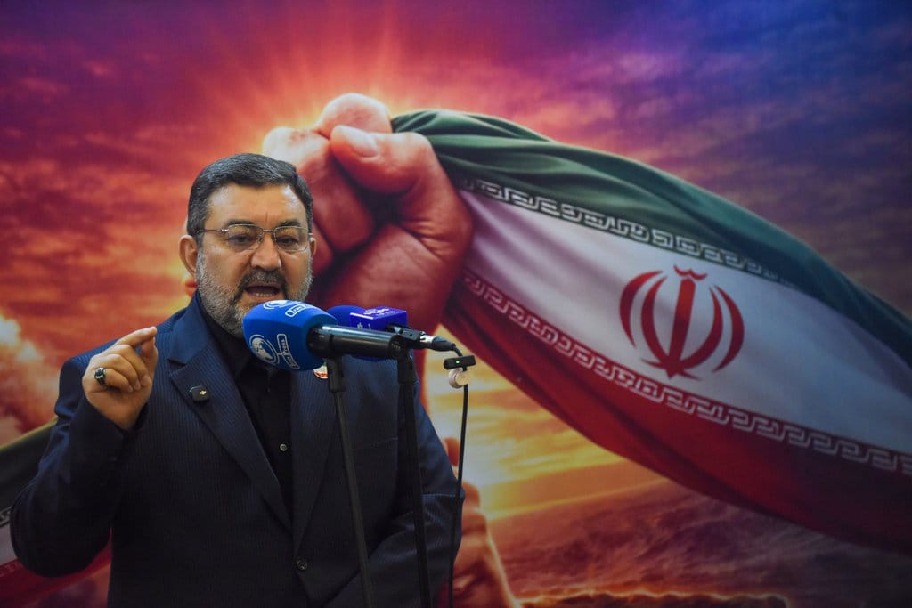 Verifikasi Klaim Kedubes Iran soal Program Nuklir Damai