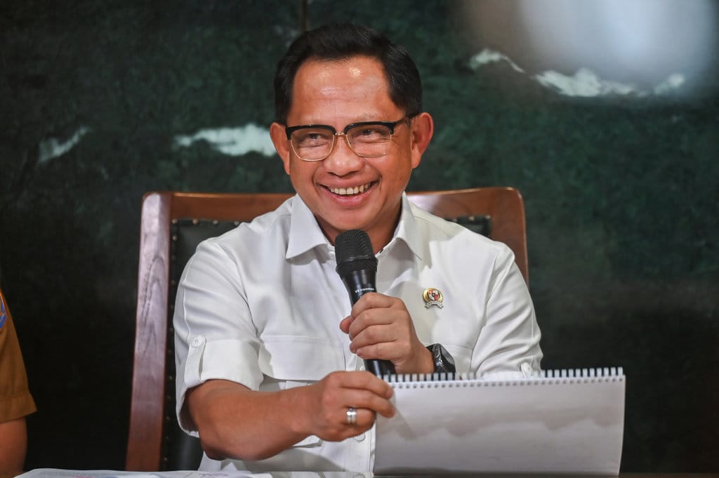 Klaim Tito Soal Biaya Sekolah Singapura Lebih Murah dari Jakarta Terverifikasi