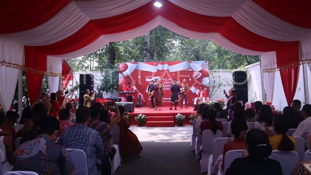 Soal Cerdas Cermat Kemerdekaan untuk HUT RI