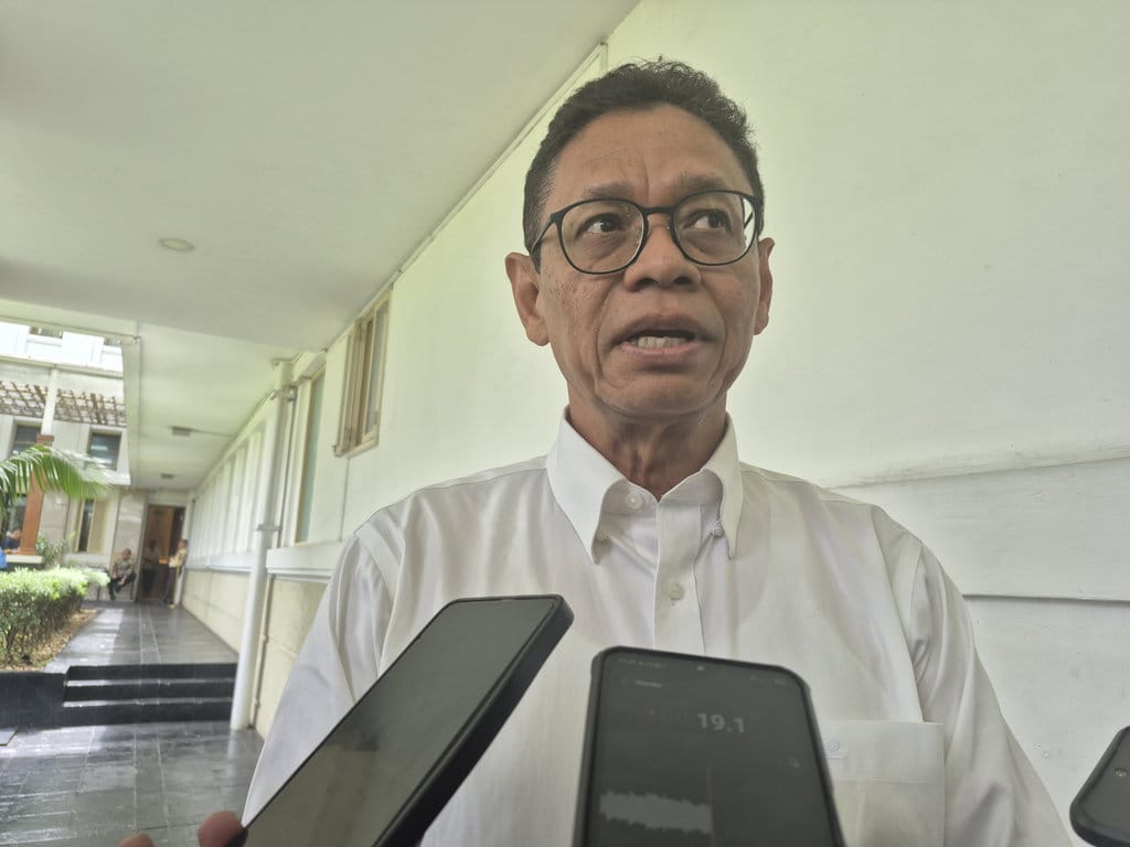 Pemerintah Kejar Revisi UU Migas Rampung Tahun Ini