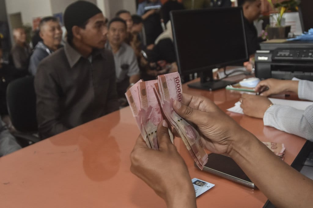 Menguji Klaim Hoaks Soal Desil 1-10 Berdasarkan Data BPS