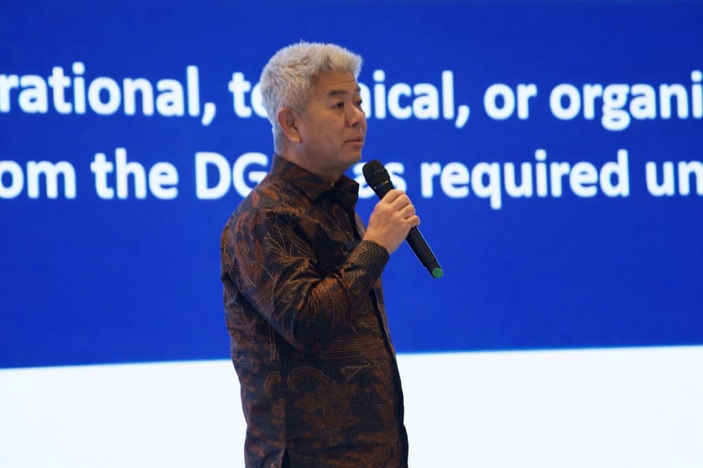 Garuda Indonesia Rombak Direksi dan Komisaris dalam RUPSLB