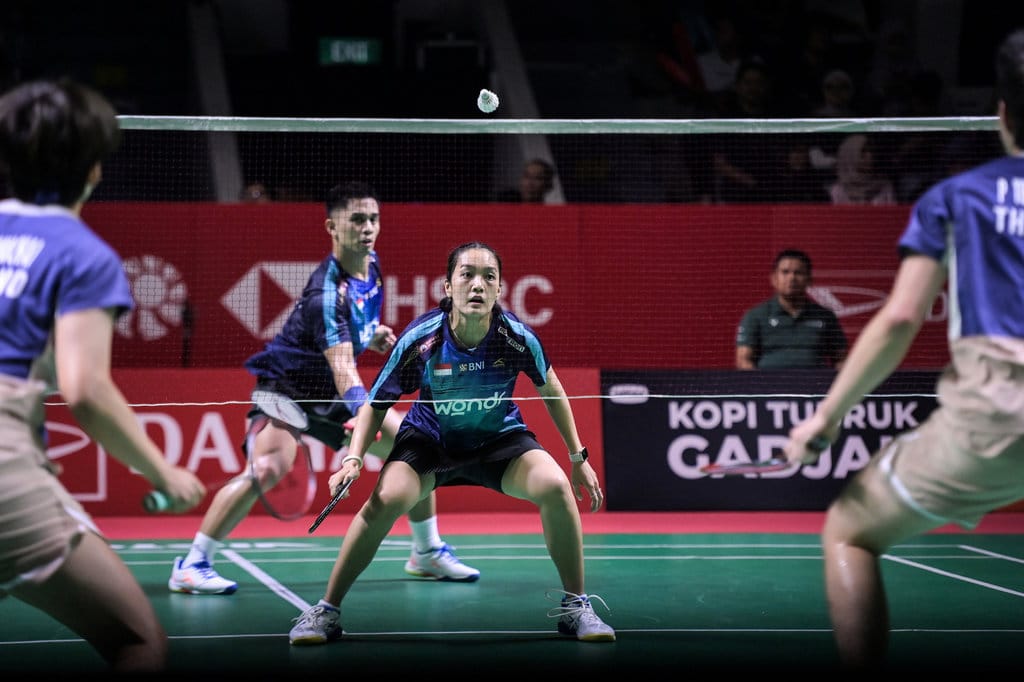 Jadwal Semifinal BWF World Championship 2026 Hari Ini dan Cara Nonton