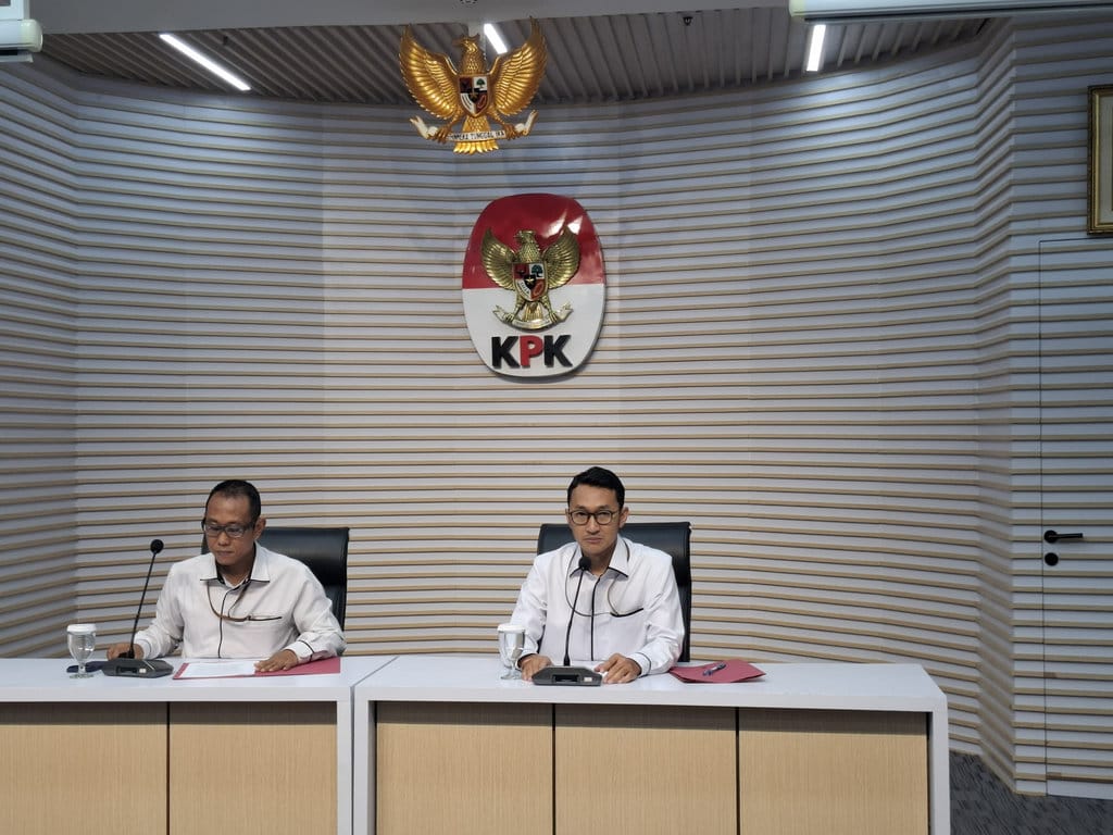 Verifikasi: Korupsi Iklan Bank BJB, Negara Rugi Rp223,6 Miliar