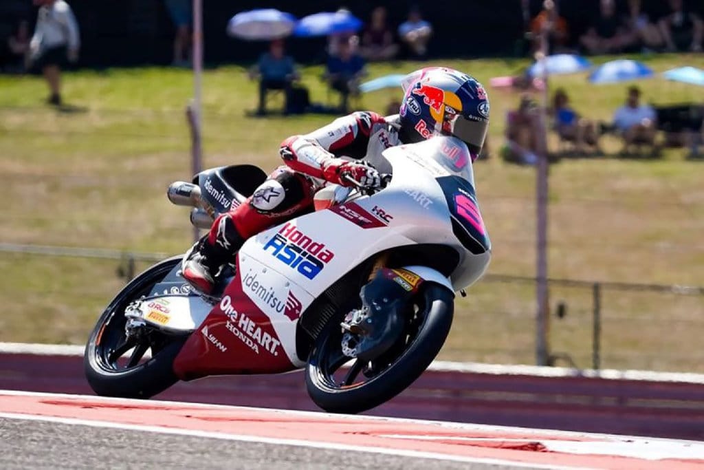 Jadwal Balap Moto3 Aragon 2026, Veda Ega Turun di Sirkuit Spanyol