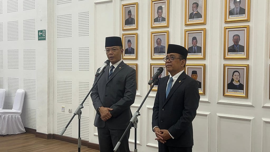 Program Pendidikan Gratis dan Transformasi Kesehatan Masih Dalam Tahap Penyusunan