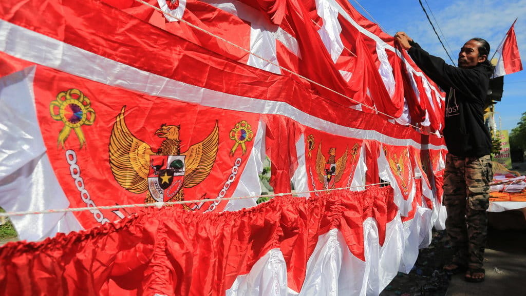 Panduan Lengkap Surat Imbauan Pemasangan Bendera untuk HUT ke-81 RI