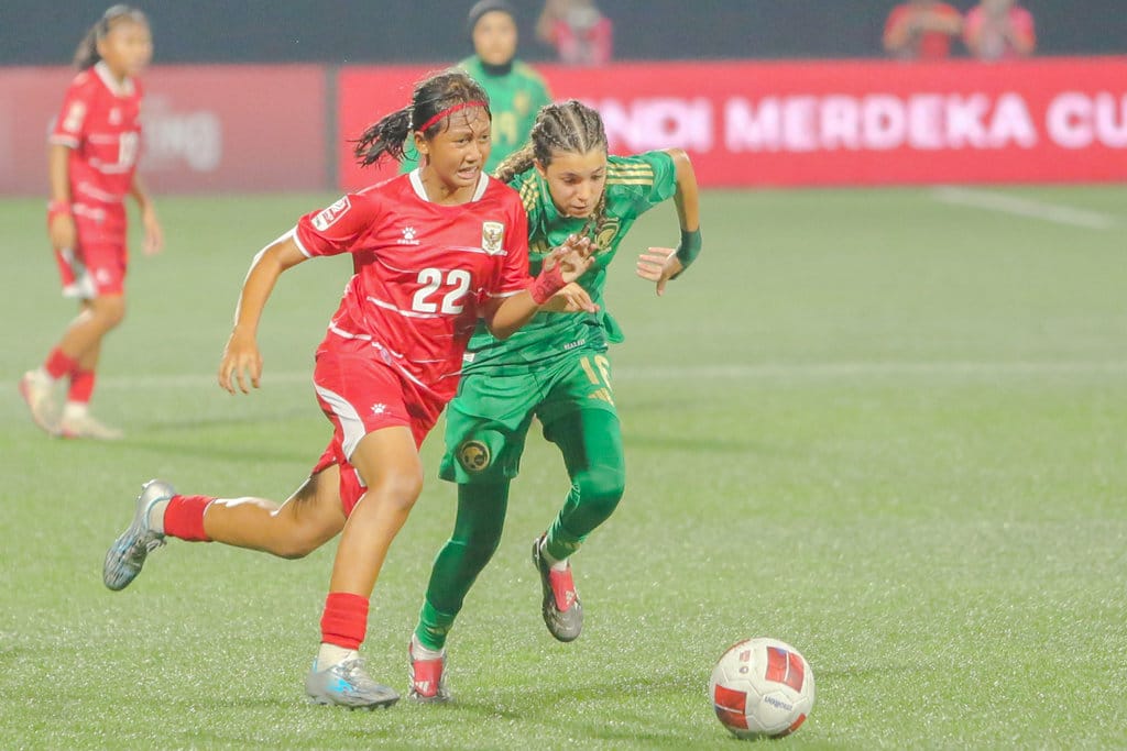 Verifikasi Klaim Klasemen Srikandi Cup 2026 dan Jadwal Pertandingan