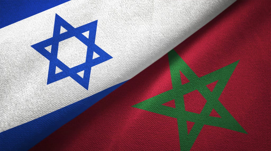 Cek Fakta: Dugaan Mossad di Balik Krisis Ceuta