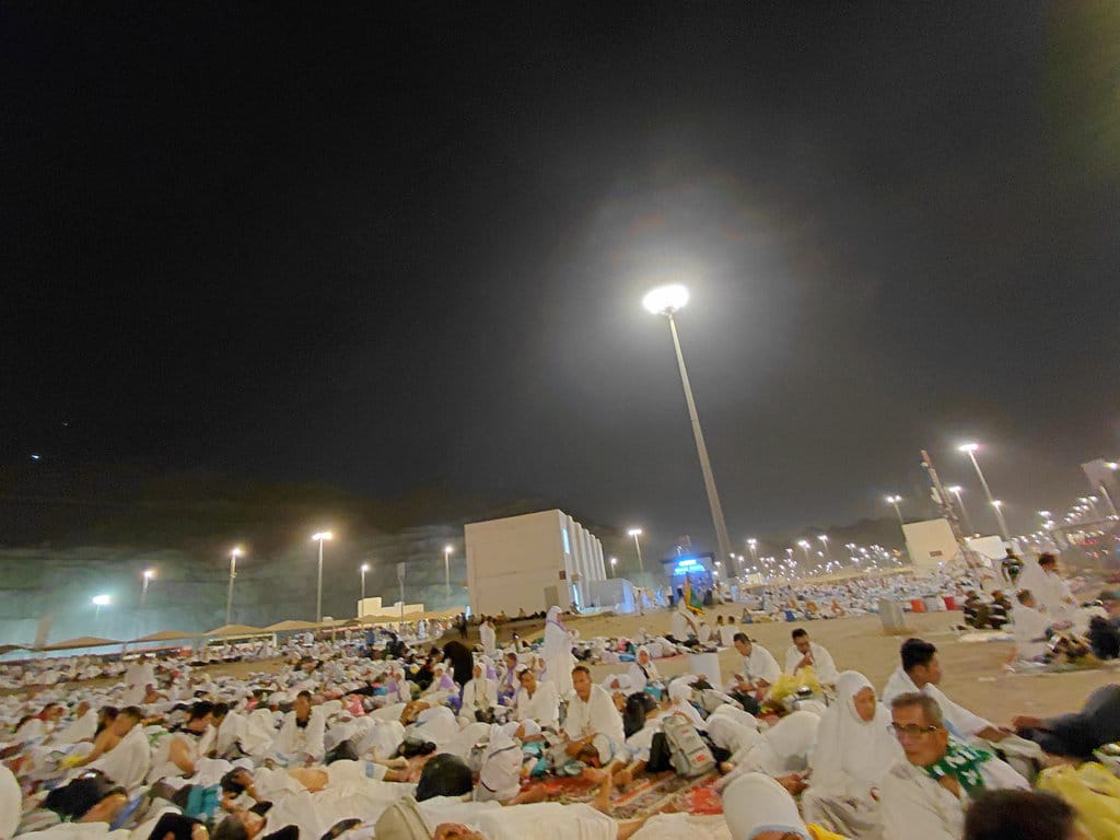Biaya Haji 2027 Disepakati Rp98,4 Juta, Jemaah Tanggung Rp54,6 Juta