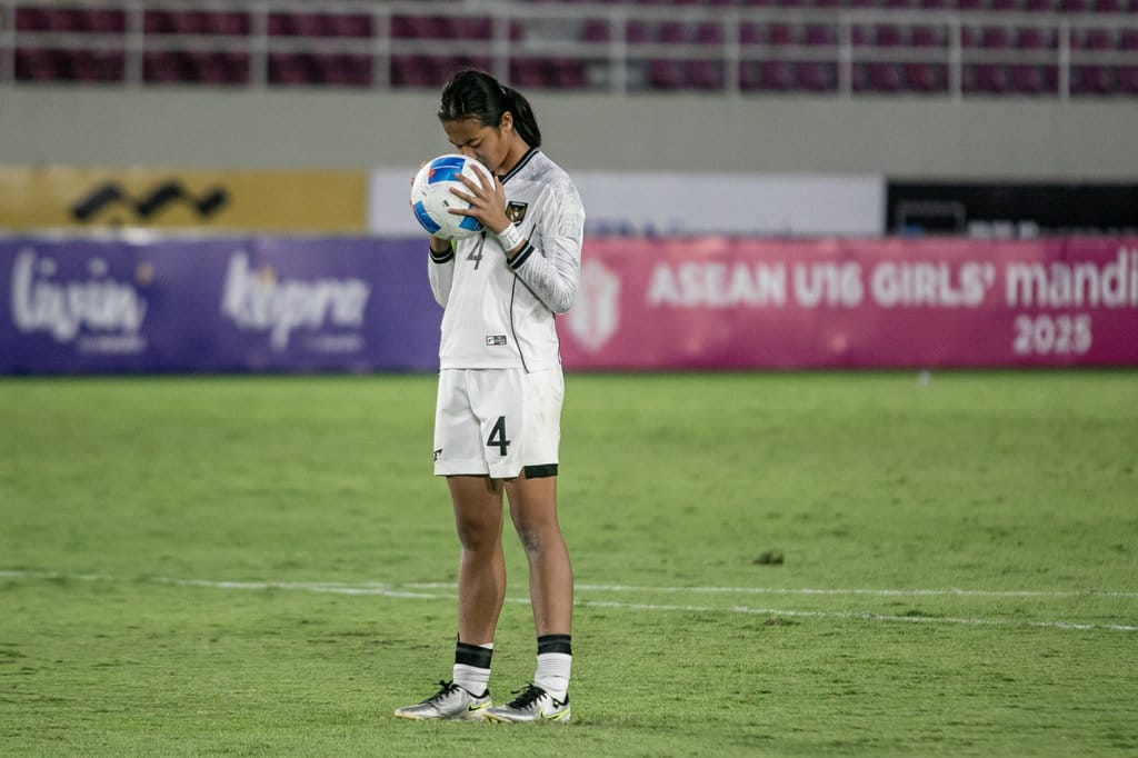 Indonesia Turunkan 47 Pemain Putri di Srikandi Merdeka Cup 2026