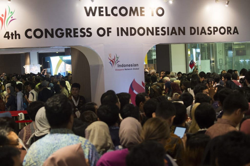 Kewarganegaraan Ganda Terbatas: Solusi Mengatasi Brain Drain?