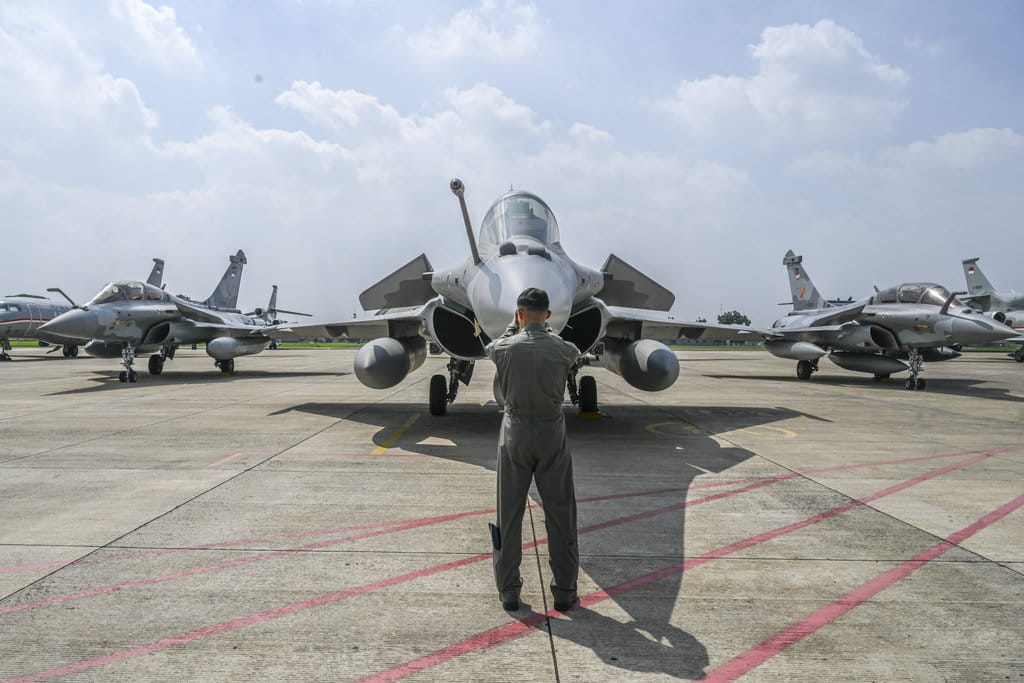 Menakar Kekuatan Militer Indonesia 2026 dan Deretan Alutsista TNI