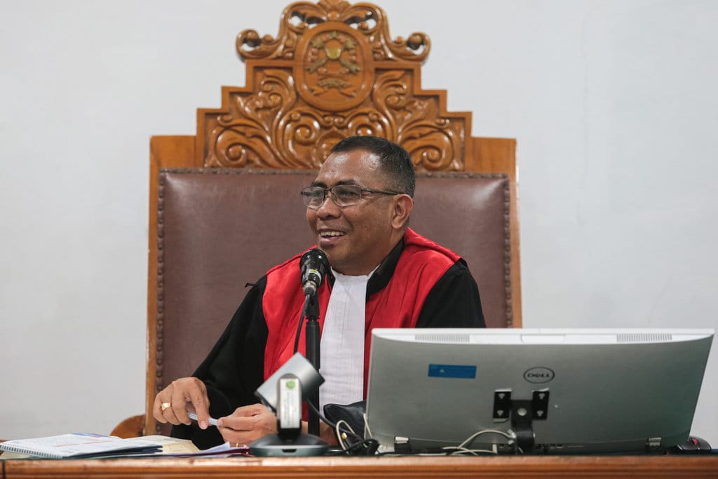 Objektivitas Hakim Diuji Jelang Putusan Praperadilan Febrie