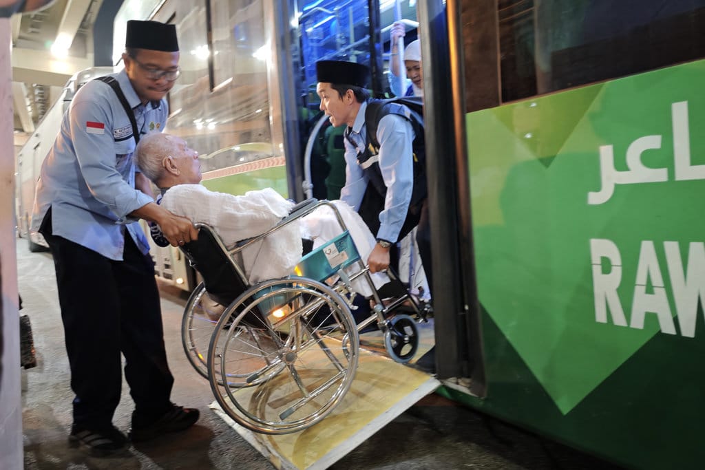 Seleksi PPIH 2027 Dibuka 25 Agustus 2026: Cek Jadwal dan Formasi