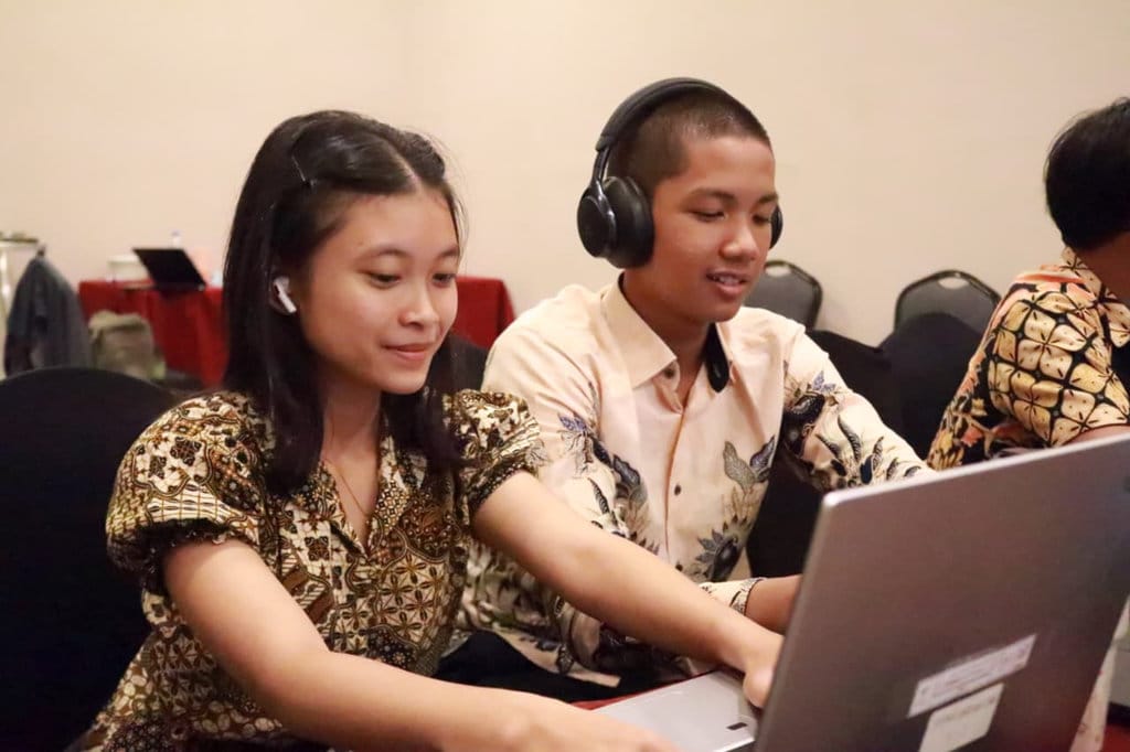 Dua Murid Sekolah Rakyat Wakili Indonesia di Forum Anak ASEAN