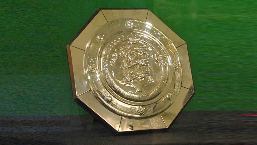 Jadwal Siaran Langsung Arsenal vs Manchester City di Community Shield 2026
