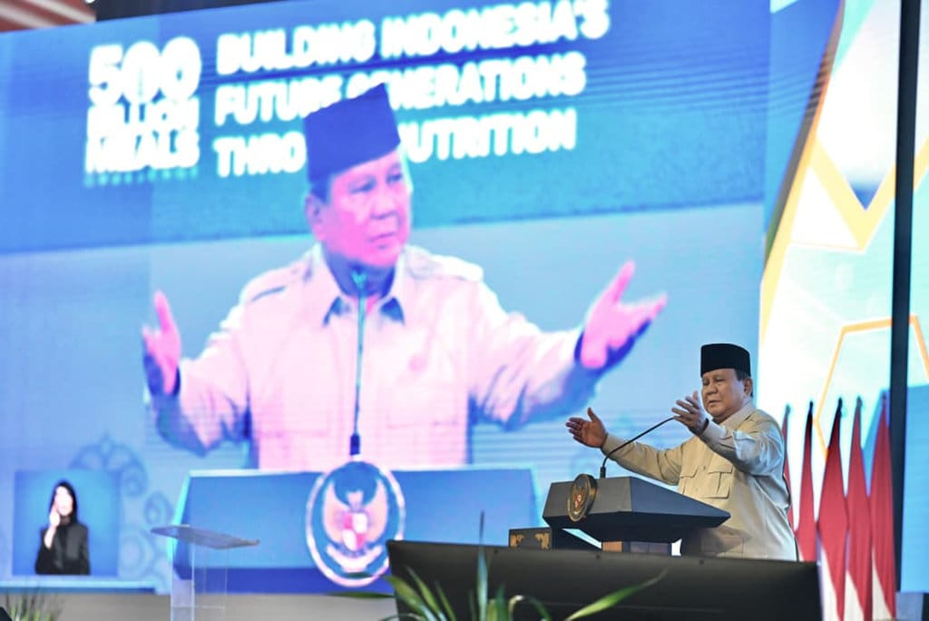 Prabowo Bentuk Tujuh Kejari Baru, Tingkatkan Layanan Hukum Daerah