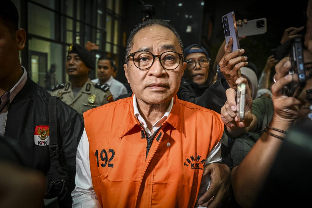 Verifikasi Kasus Haniv: Dugaan Gratifikasi Lewat Sponsorship Wajib Pajak