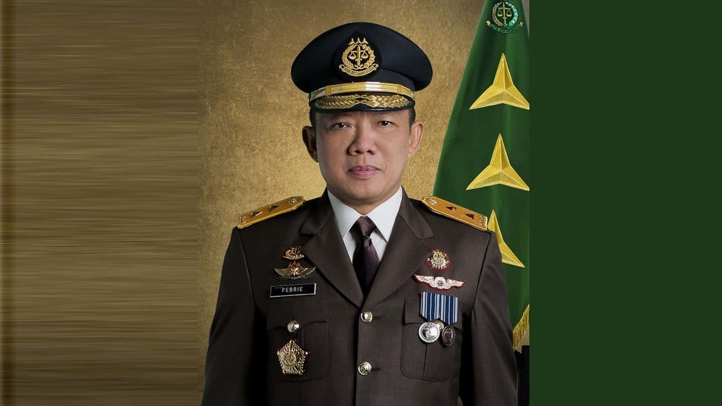 Febrie Adriansyah Penuhi Panggilan Terkait TPPU Emas 74 Kg