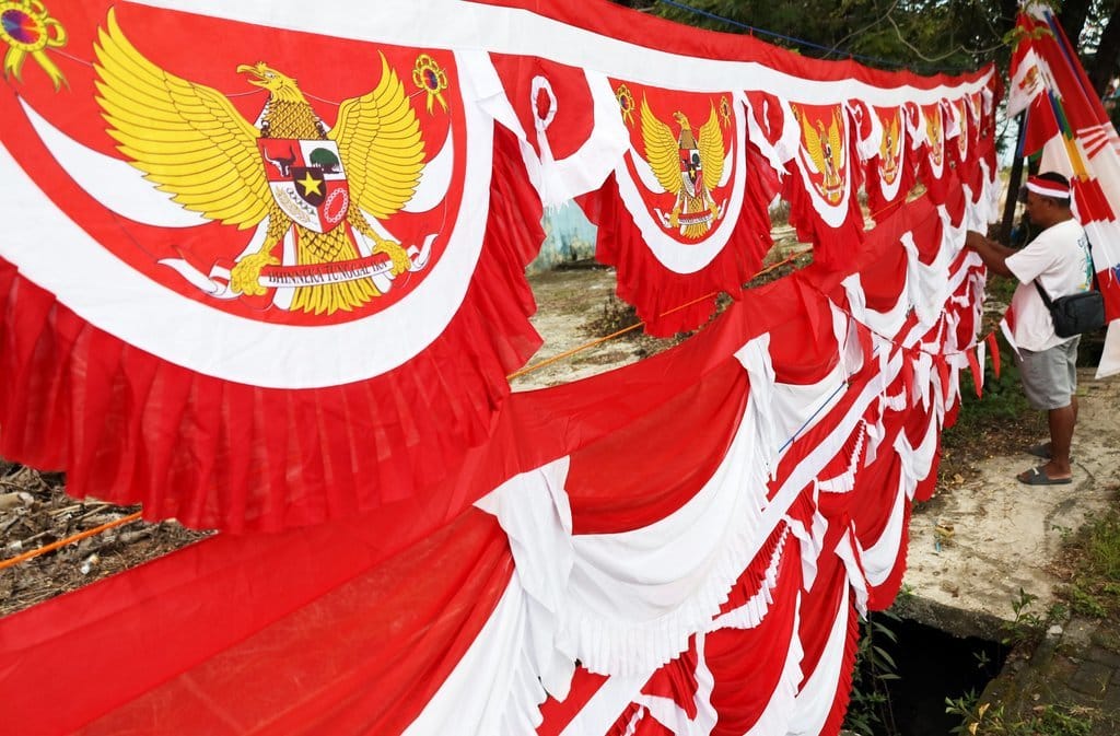 Cek Fakta: Benarkah Ada Format Resmi Undangan Tasyakuran 17 Agustus?