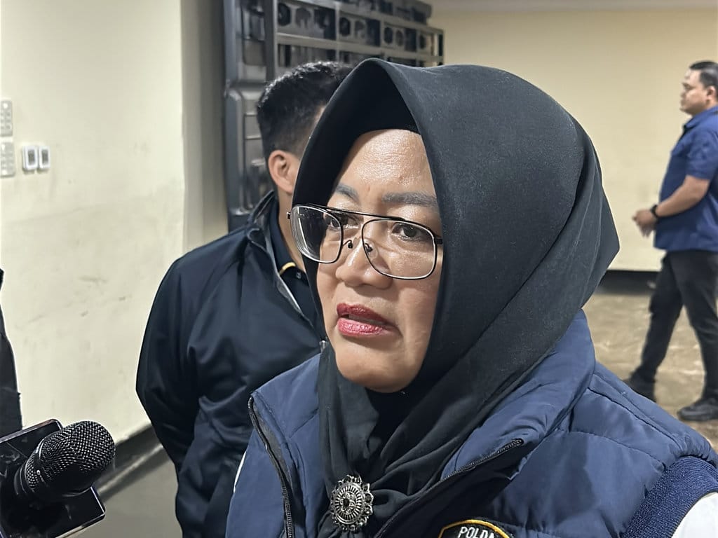 Polisi Periksa Produsen Vape Terkait Dugaan Eksploitasi Anak