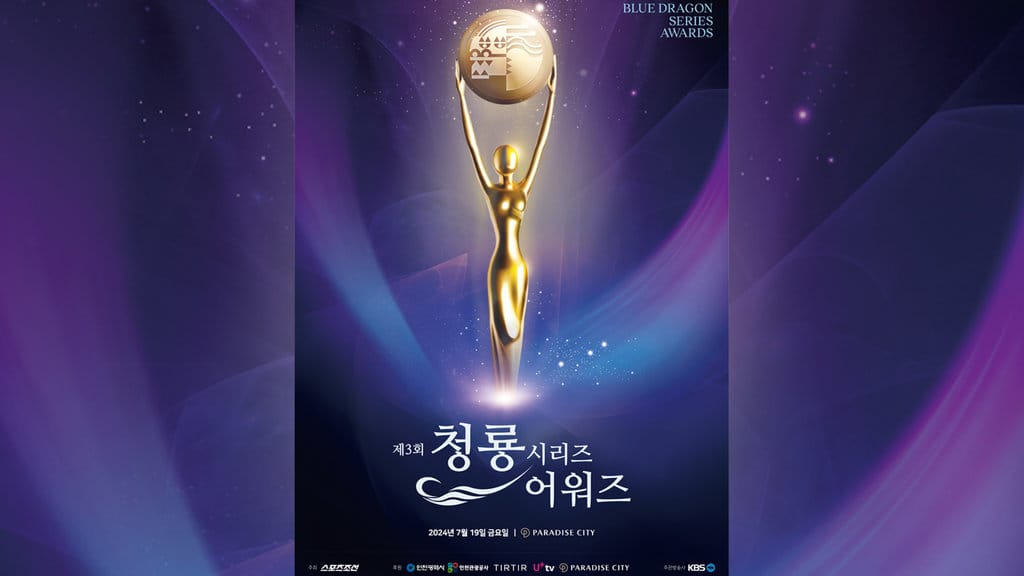 Blue Dragon Series Awards 2026: Daftar Lengkap Pemenang Diumumkan