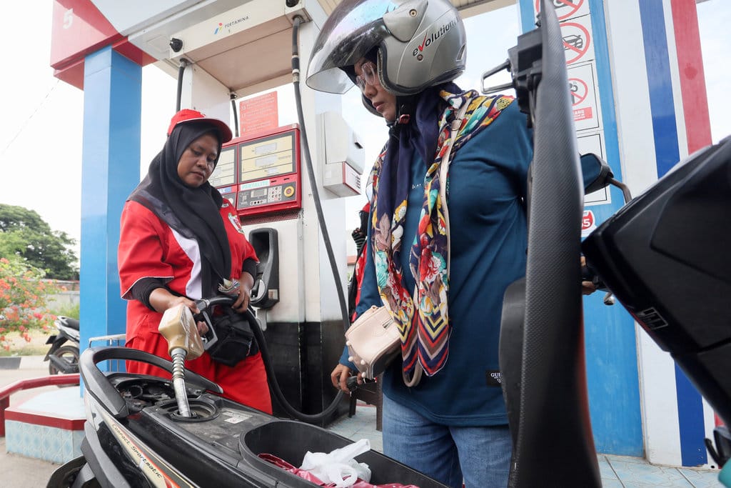 Transformasi Subsidi BBM Menjadi BLT: Dampak Fiskal dan Daya Beli