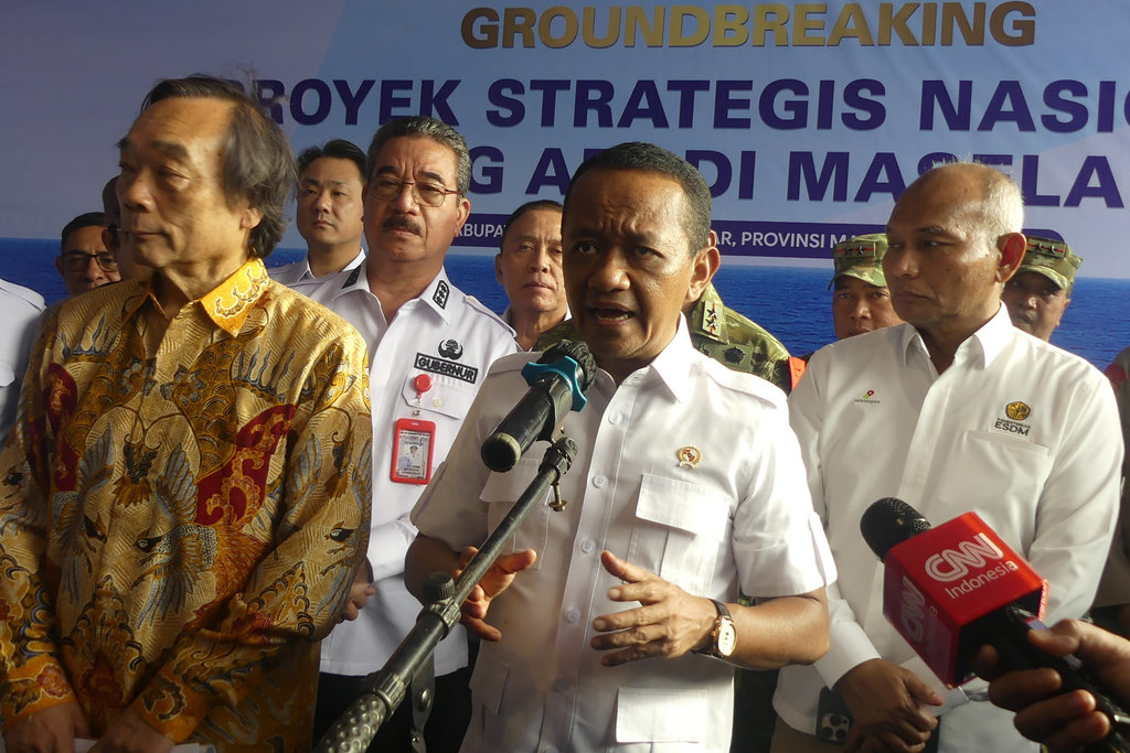 Pemerintah Targetkan Bensin Bioetanol E10 Mulai 2027, E20 di 2028