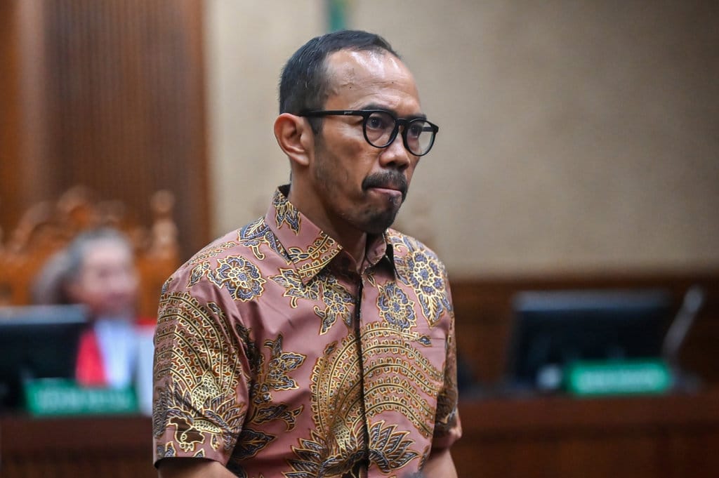 Mahkamah Agung Perkuat Vonis Tujuh Tahun Eks Dirut Patra Niaga