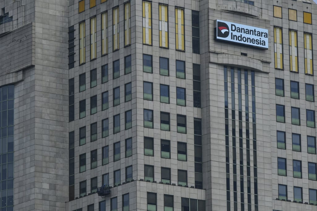 Danantara Resmi Akuisisi Empat Manajer Investasi BUMN, AUM Lampaui Rp170 Triliun
