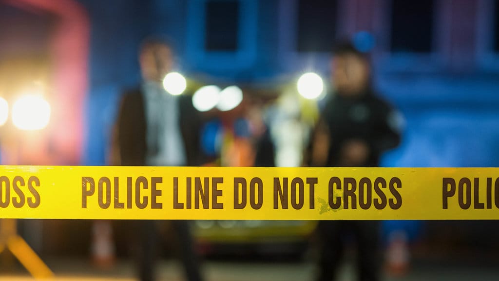 Verifikasi Klaim Penemuan Bagian Tubuh Diduga Korban Mutilasi di Depok