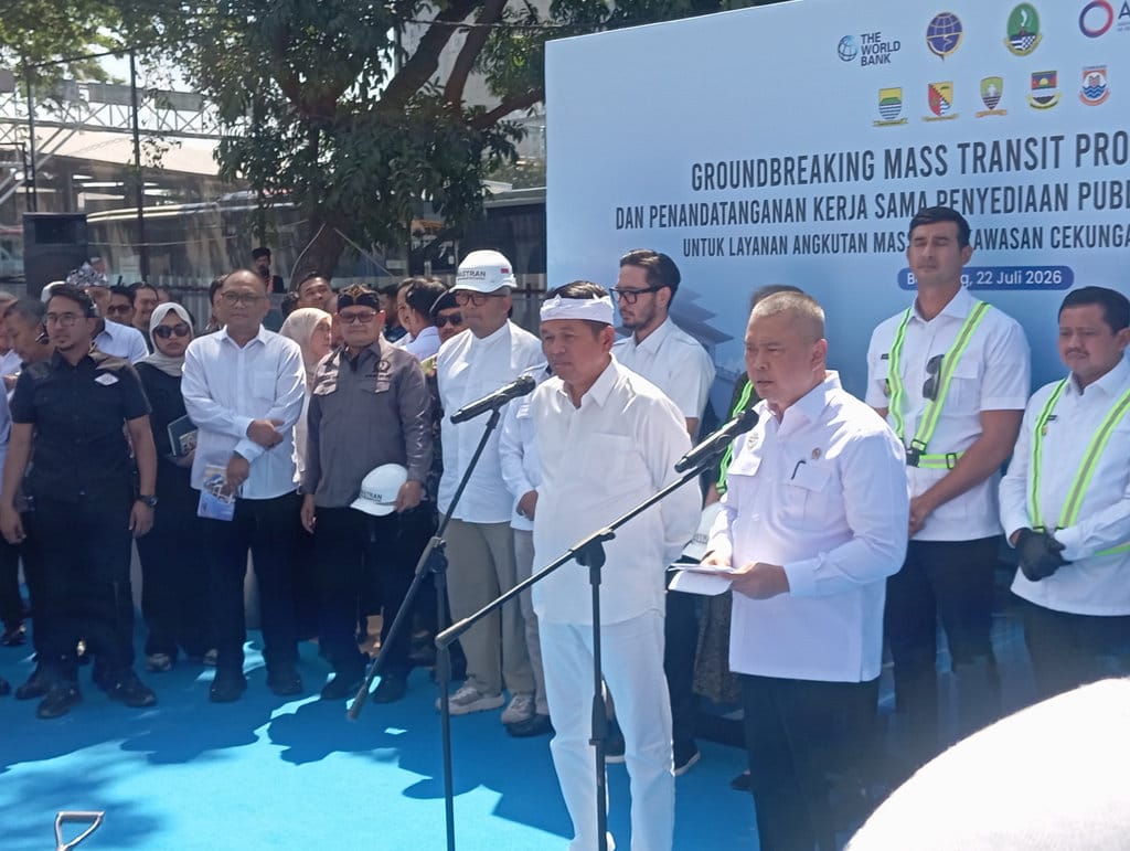 Dedi Mulyadi: Bandara Husein Beroperasi Agustus, Kertajati Tetap Prioritas