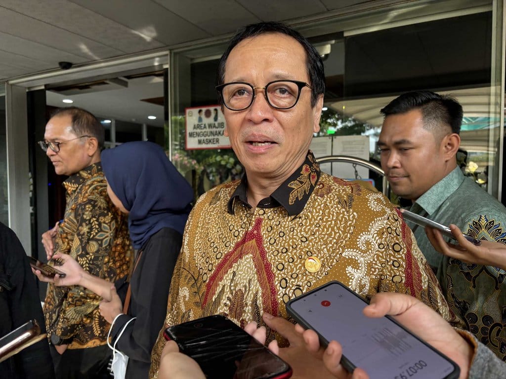 OJK: Kredit Perbankan Tembus Rp9.178 Triliun