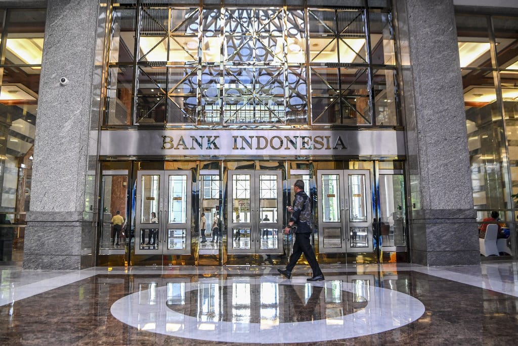 DPR Tegaskan Komitmen Transparansi Uji Kelayakan Calon Gubernur BI