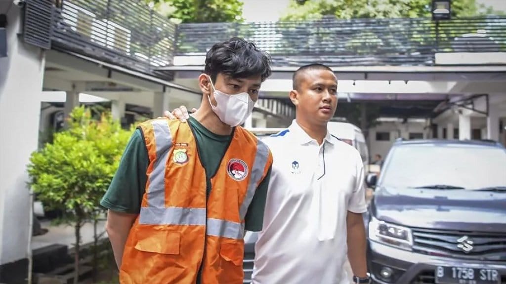 Empat Perkara Narkoba yang Dikaitkan dengan Revaldo hingga 2026