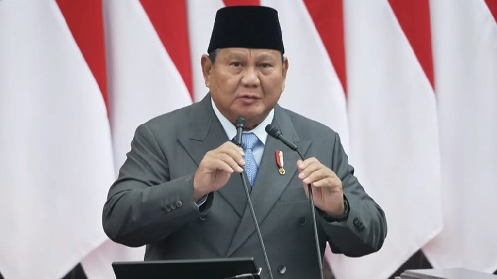 Prabowo Pastikan Subsidi Rakyat Disalurkan Lewat Kopdes Merah Putih
