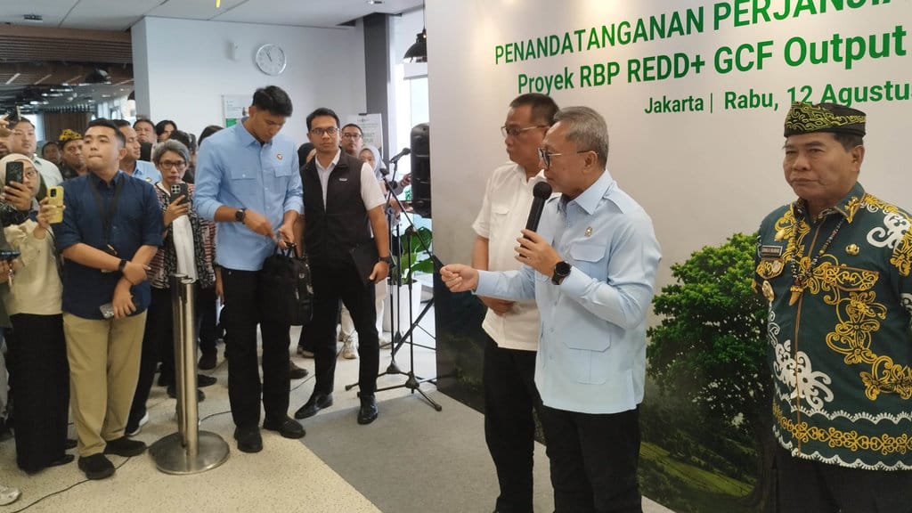 Zulhas Buka Suara Soal Rotasi Nanik demi Percepatan MBG