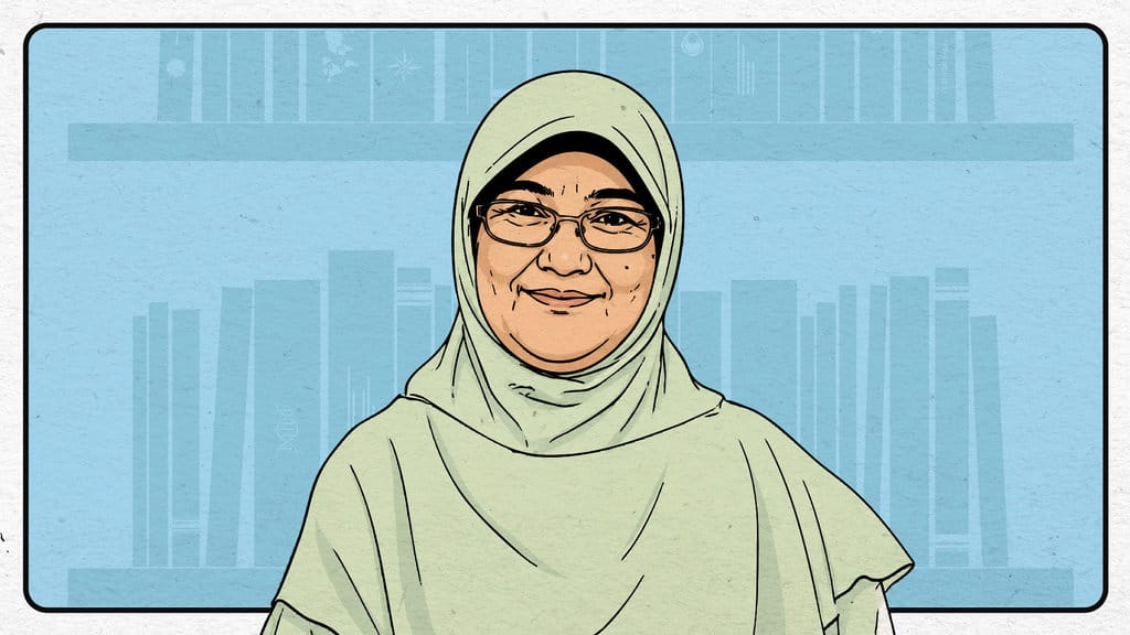 Membongkar Stigma dan Mitos Tuberkulosis yang Hambat Penanganan