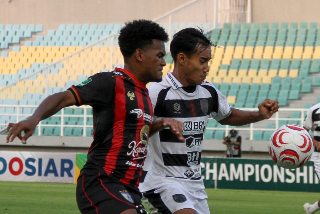 Jadwal Pekan Kelima Liga 2 Championship Digelar 9-11 Oktober 2026