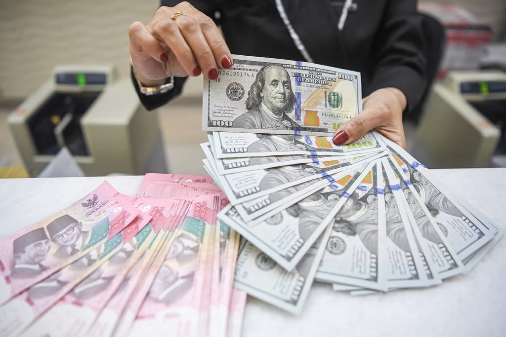 Verifikasi Klaim Pergerakan Rupiah dan IHSG Sesi Pagi