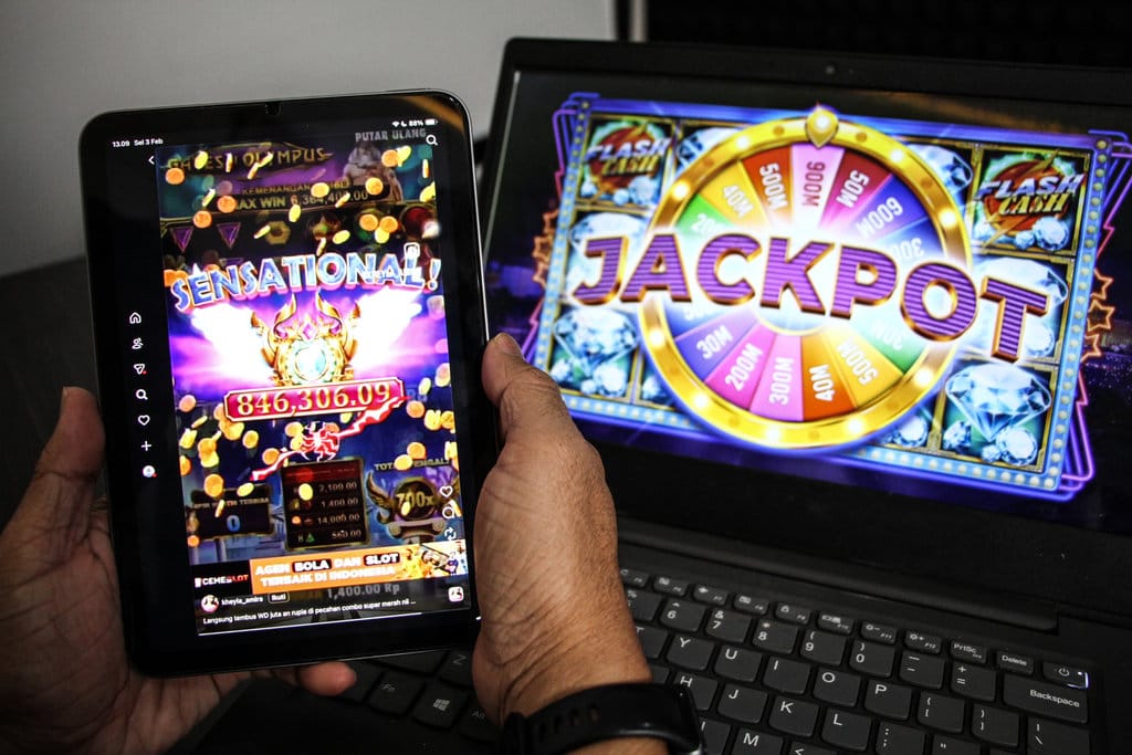 Eksploitasi Judi Online Mengintai di Balik Piala Dunia 2026