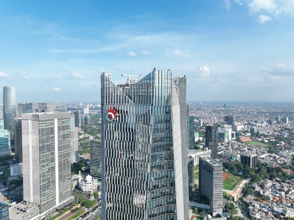 DPR Jamin Efisiensi Telkom Tanpa Pemutusan Hubungan Kerja